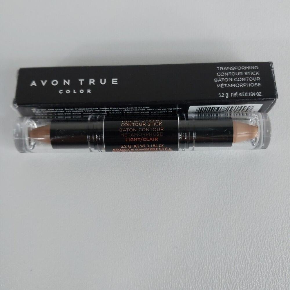 Avon True‎ Color Transforming Contour Stick Light